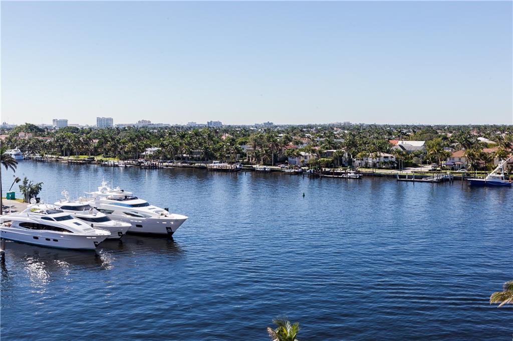 Venetian Condominium - Residential