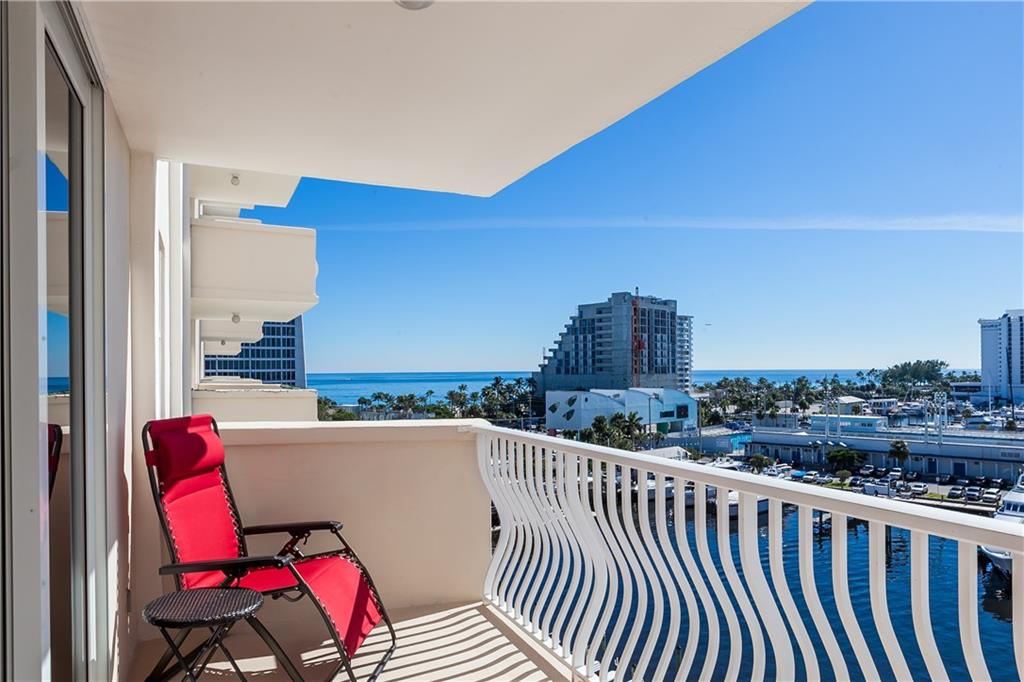 Venetian Condominium - Residential