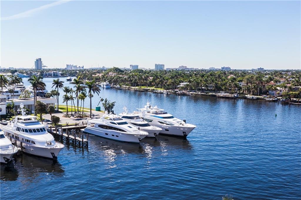 Venetian Condominium - Residential
