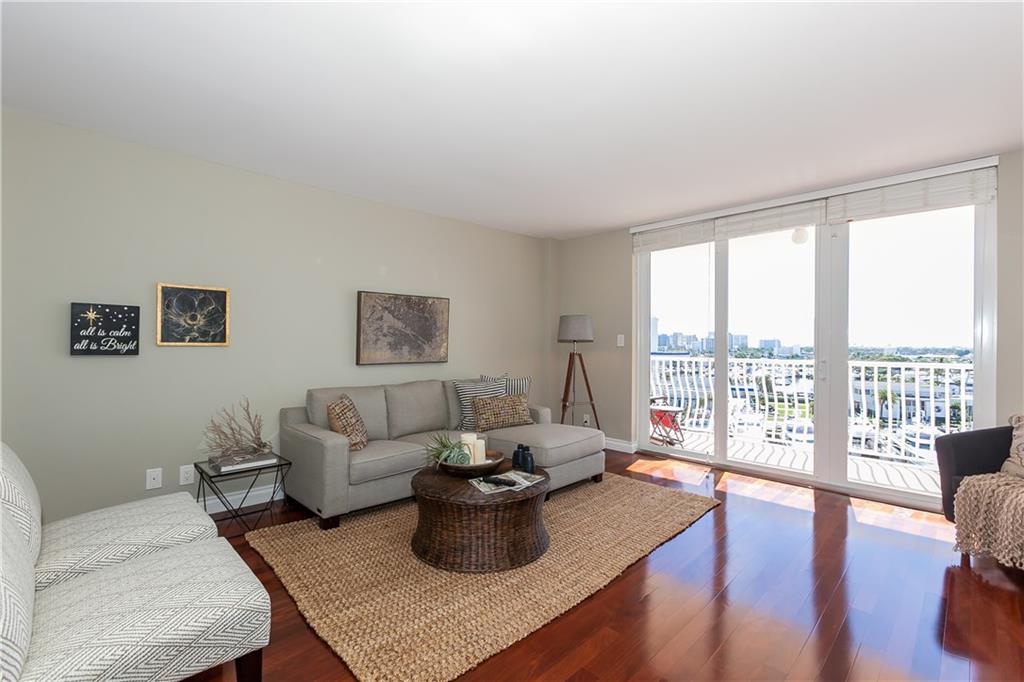 Venetian Condominium - Residential