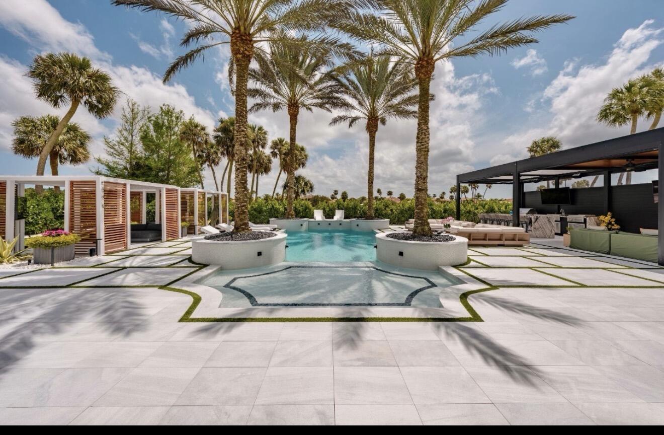 Jupiter Country Club, Rosalia - Residential