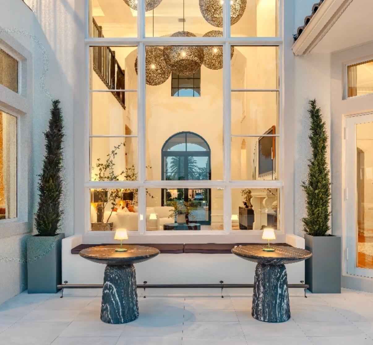 Jupiter Country Club, Rosalia - Residential