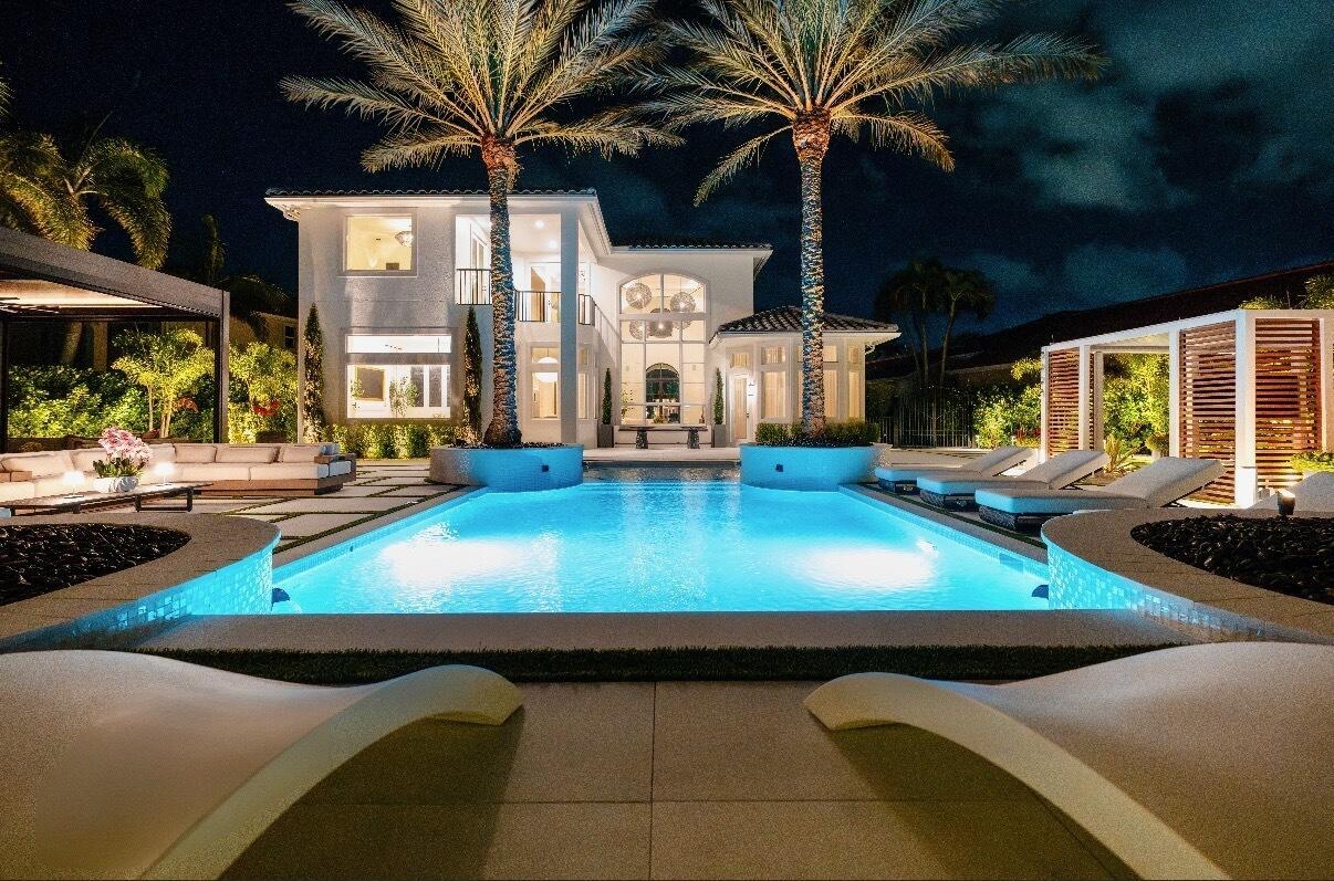 Jupiter Country Club, Rosalia - Residential