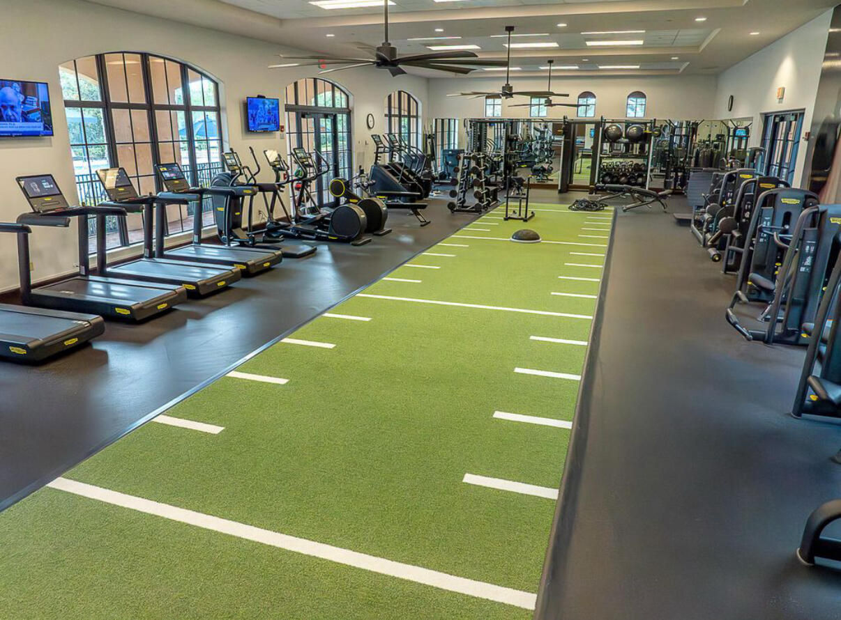 Jupiter Country Club, Rosalia - Residential