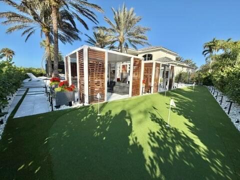 Rosalia - Residential