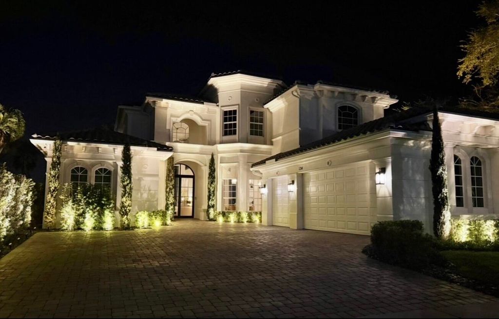 Photo of 134 Rosalia Court, Jupiter, FL 33478 (MLS # R11145624)