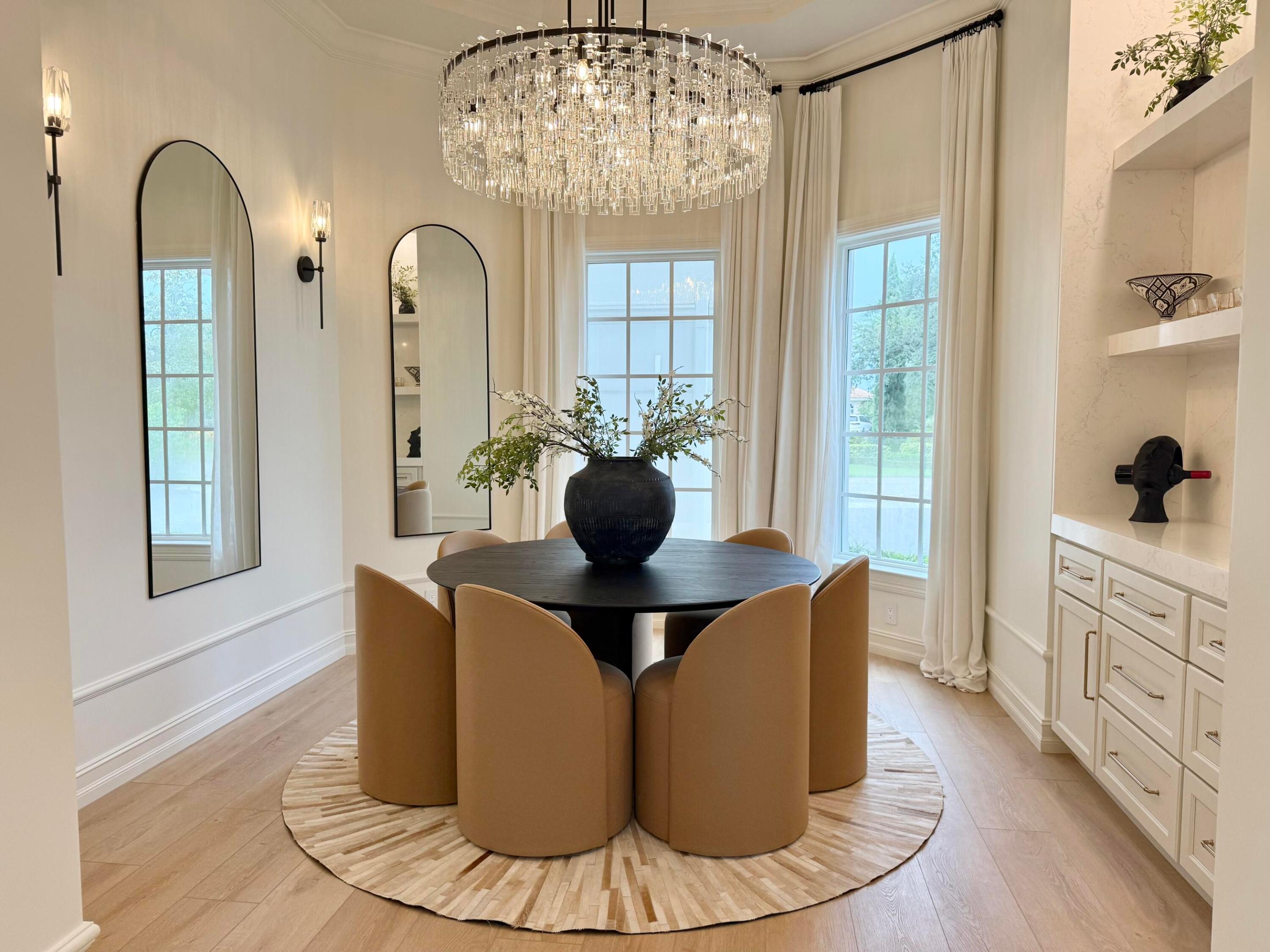 Jupiter Country Club, Rosalia - Residential