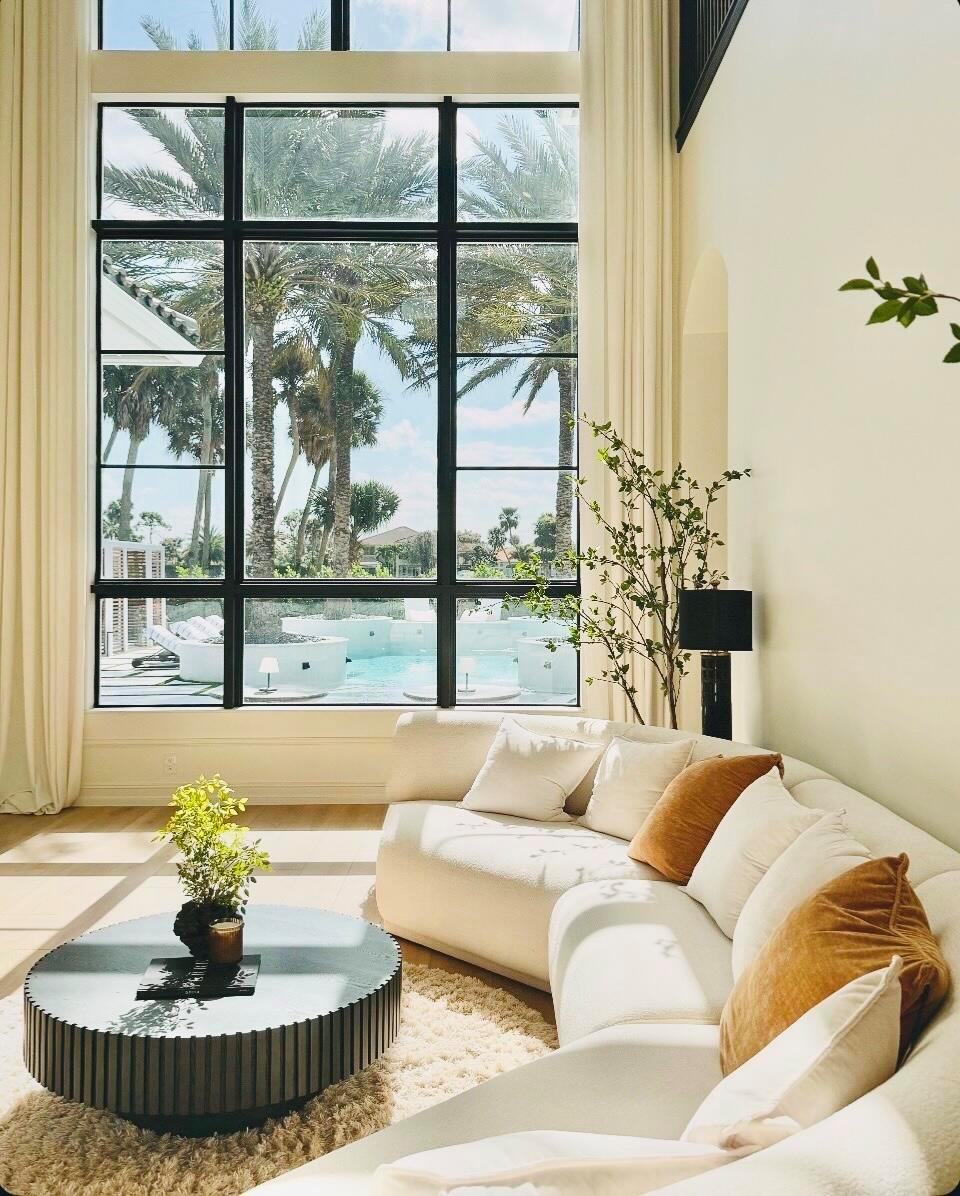 Rosalia - Residential