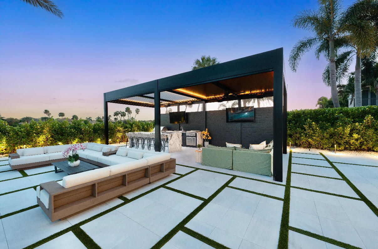 Jupiter Country Club, Rosalia - Residential