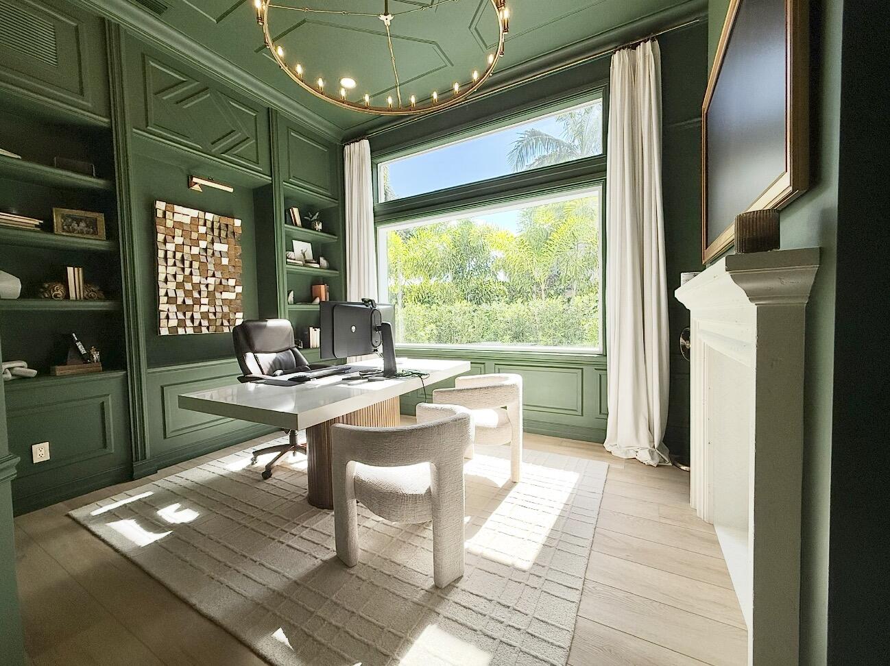 Jupiter Country Club, Rosalia - Residential