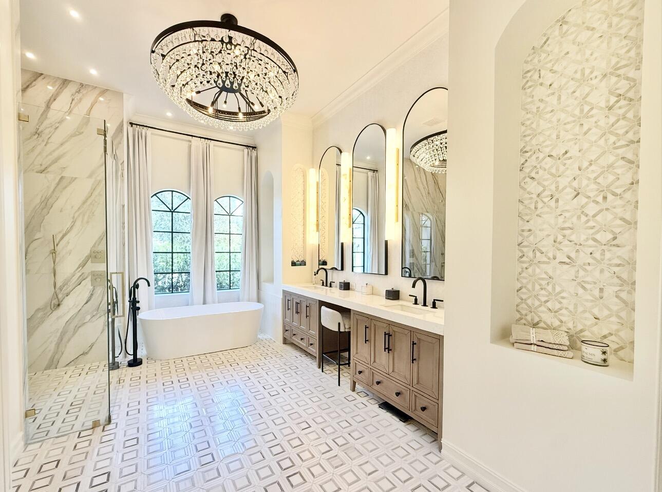 Jupiter Country Club, Rosalia - Residential