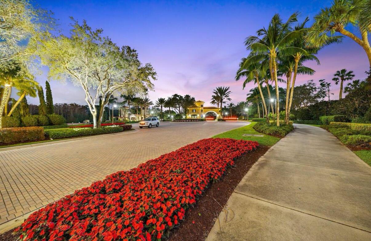 Rosalia - Residential