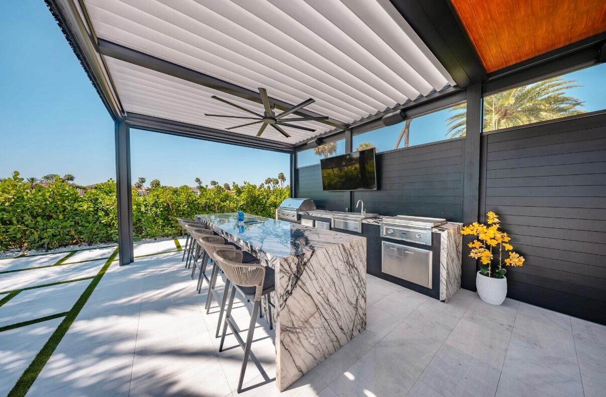 Jupiter Country Club, Rosalia - Residential