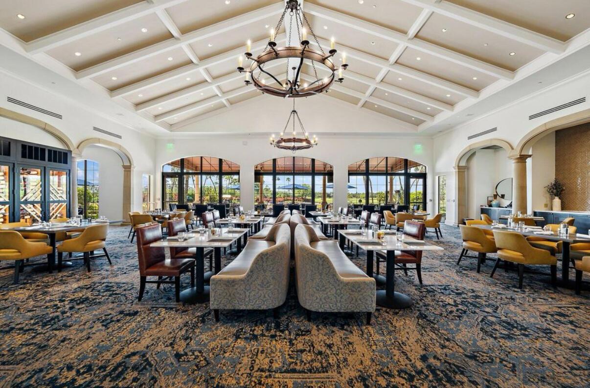 Rosalia - Residential