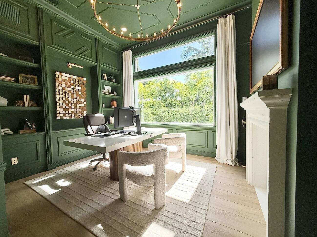 Rosalia - Residential