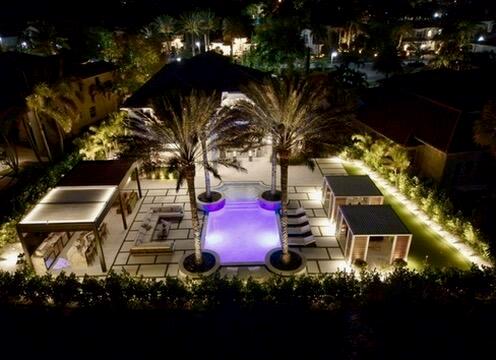 Rosalia - Residential