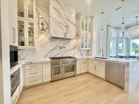 Jupiter Country Club, Rosalia - Residential