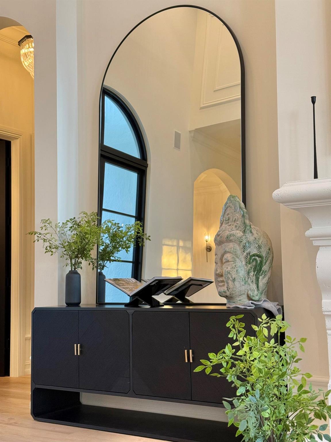 Rosalia - Residential