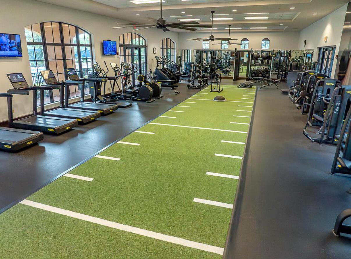 Rosalia - Residential