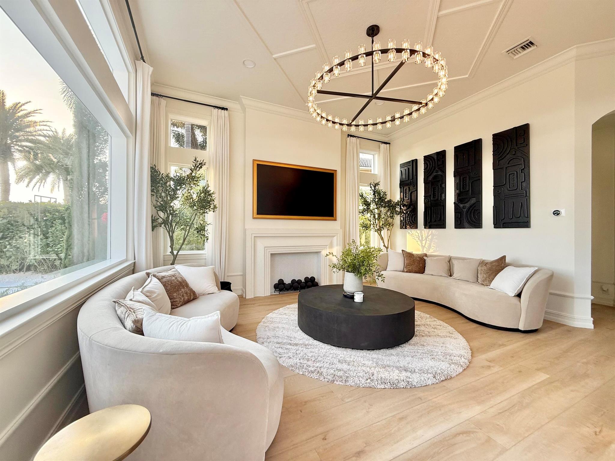 Rosalia - Residential