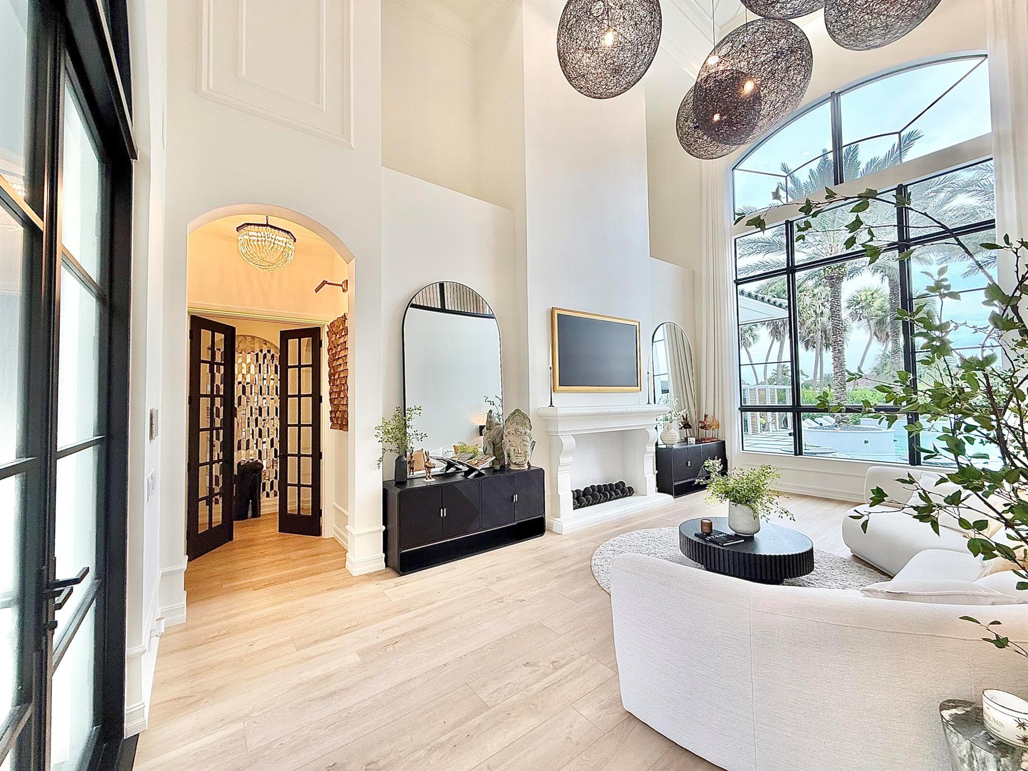 Rosalia - Residential