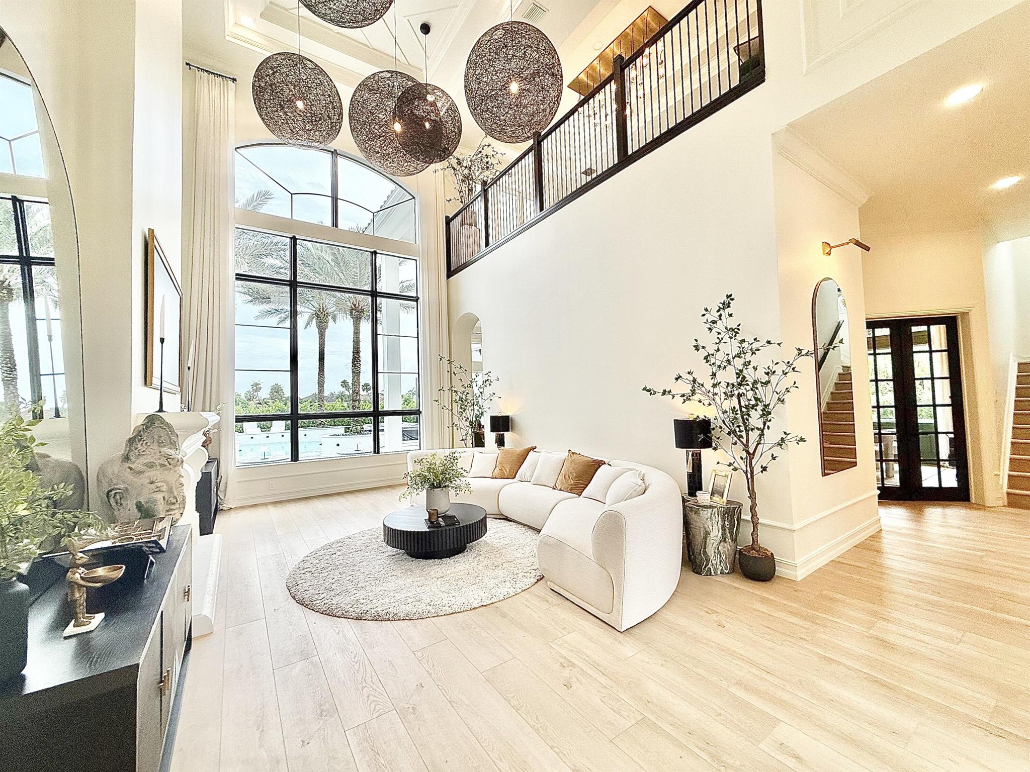 Rosalia - Residential