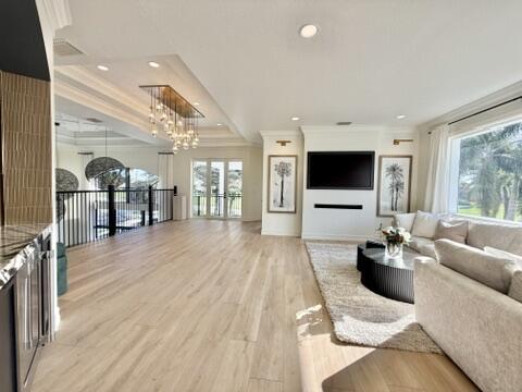 Jupiter Country Club, Rosalia - Residential