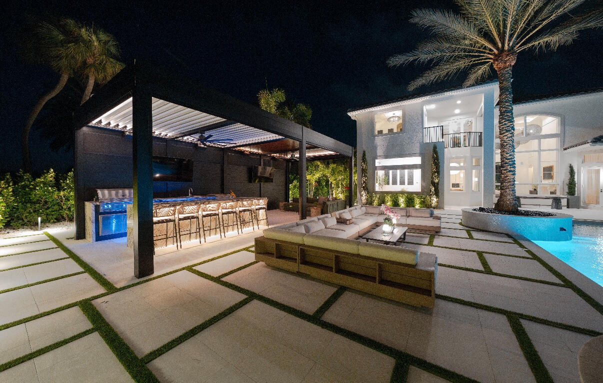 Jupiter Country Club, Rosalia - Residential