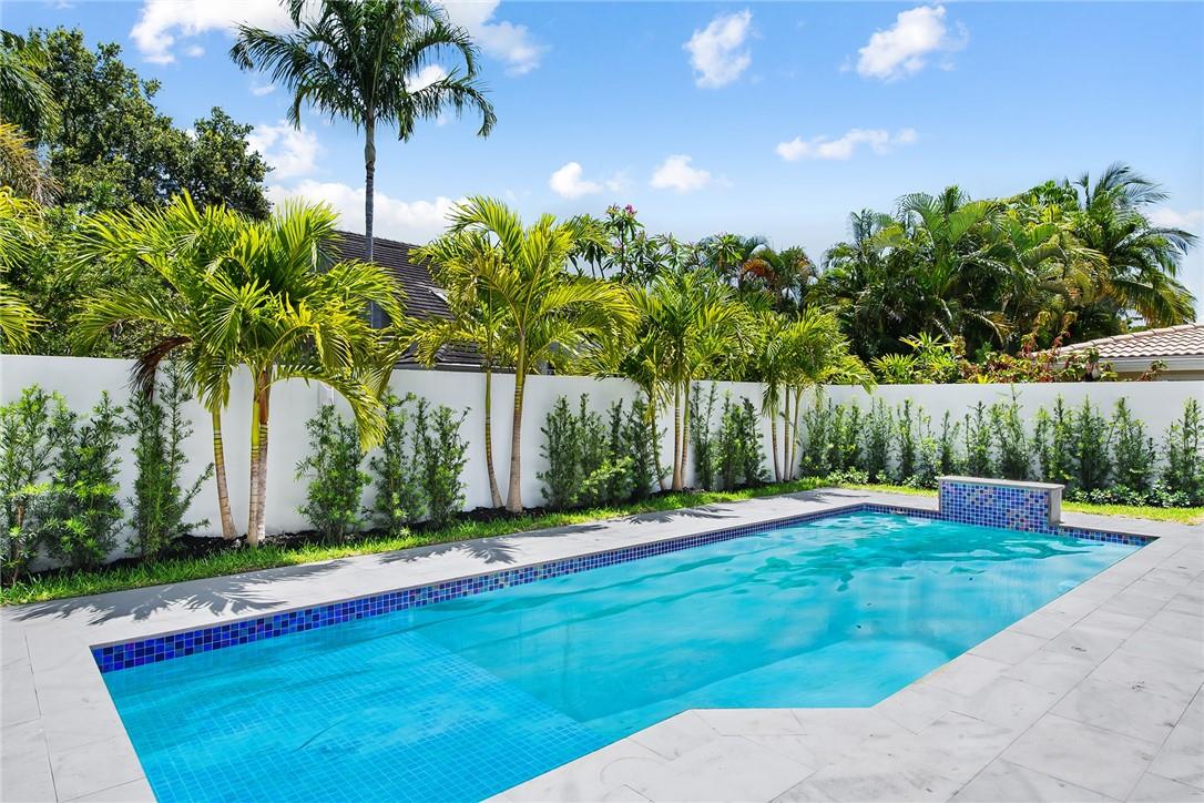 Coral Ridge Country Club - Residential