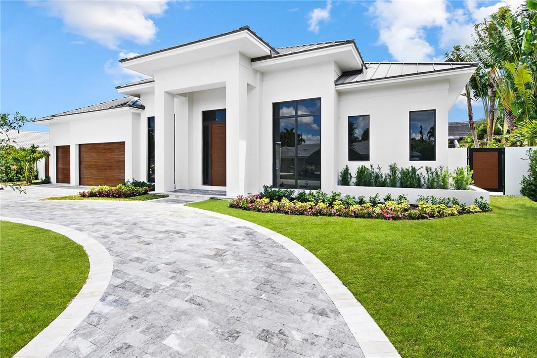 Coral Ridge Country Club - Residential