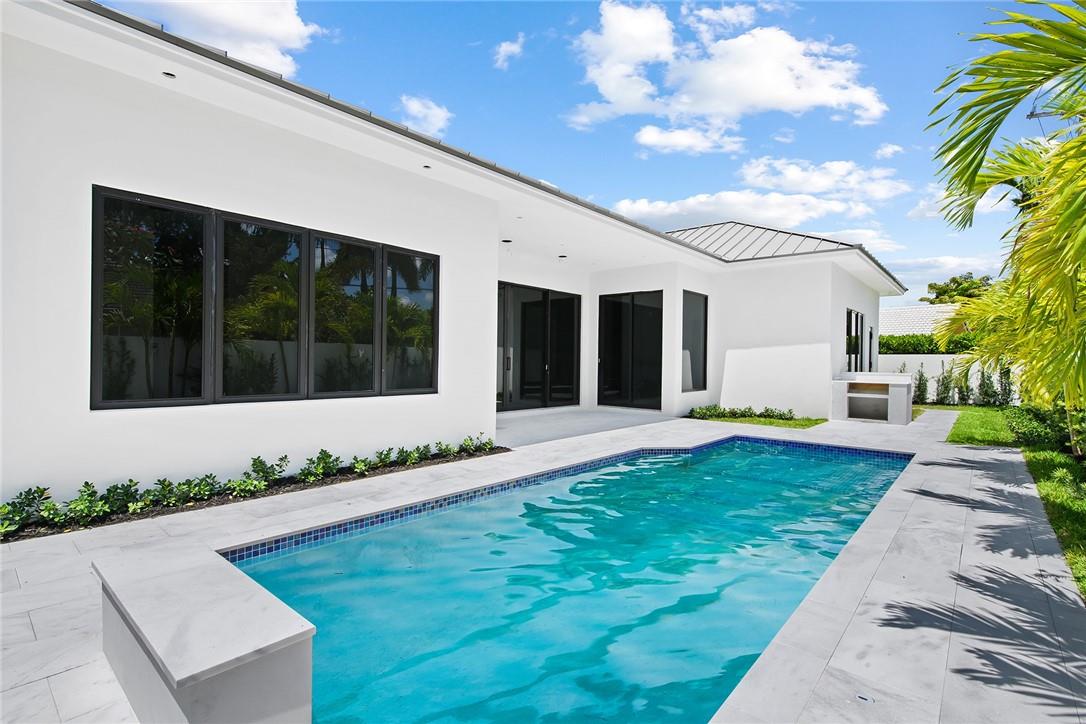 Coral Ridge Country Club - Residential