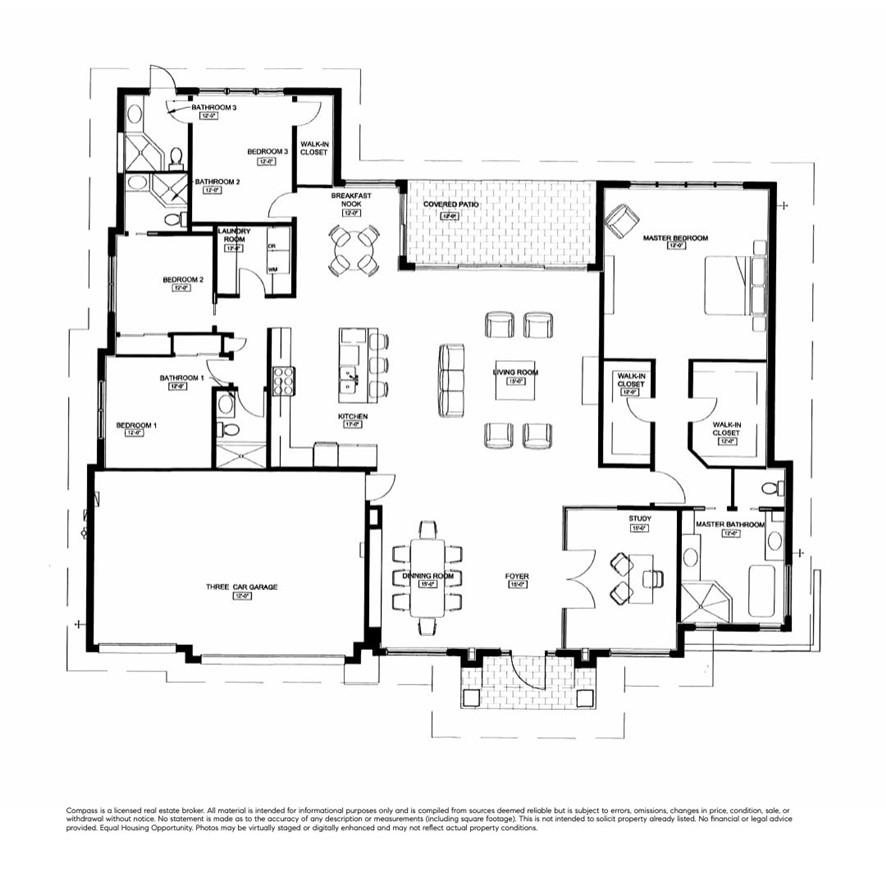 Coral Ridge Country Club - Residential