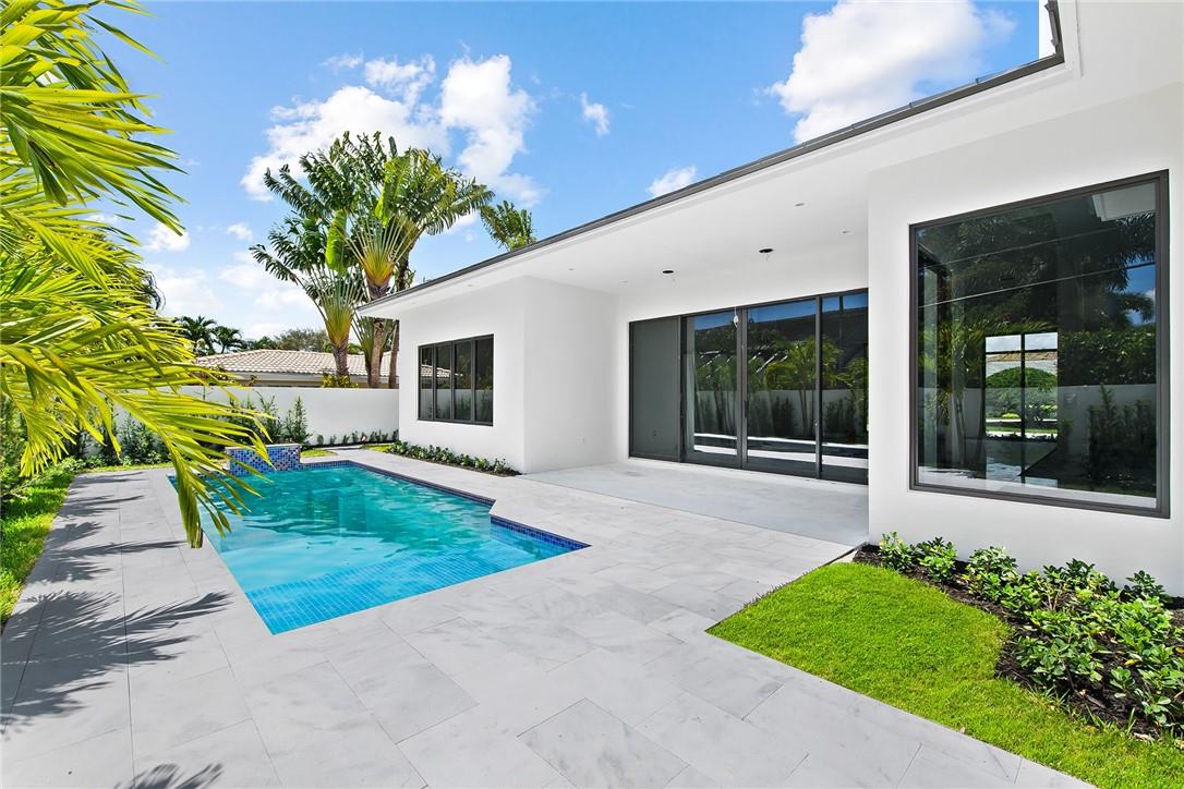 Coral Ridge Country Club - Residential