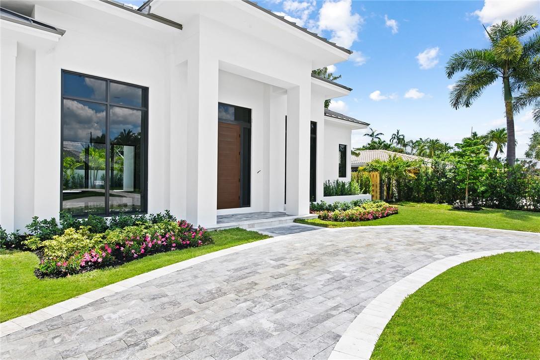 Coral Ridge Country Club - Residential