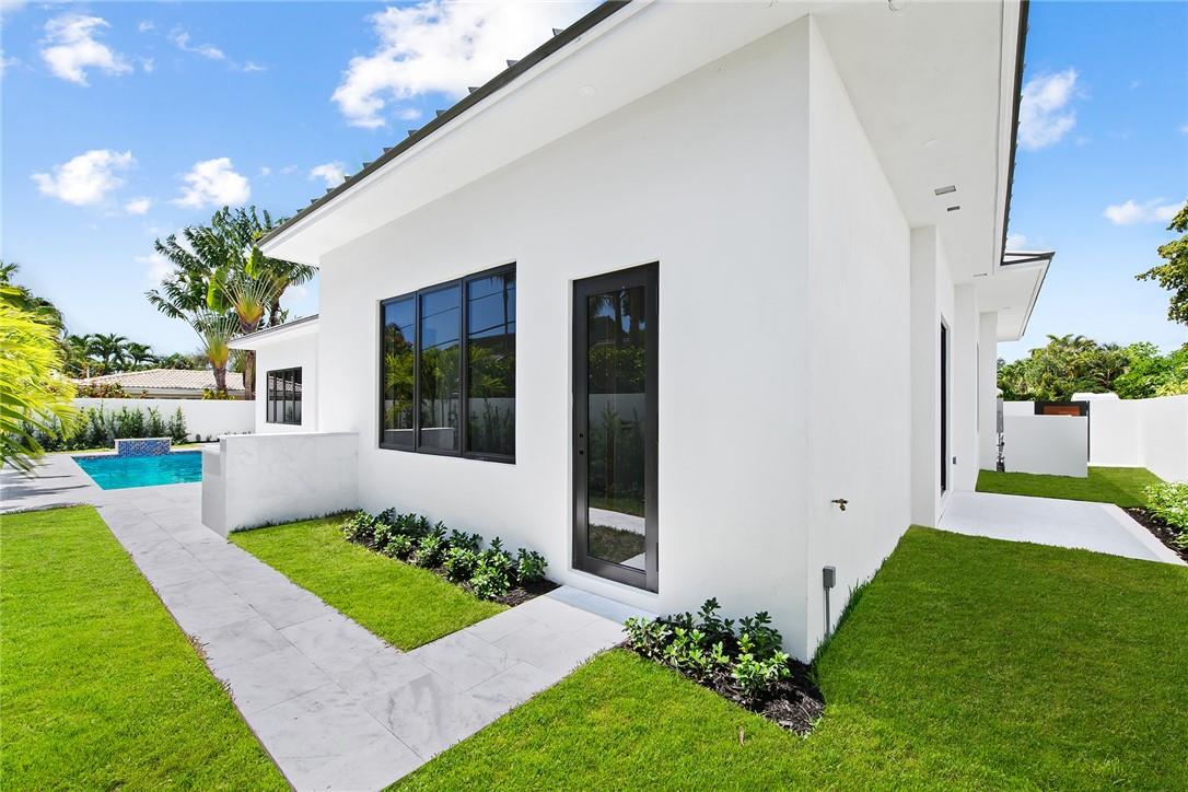 Coral Ridge Country Club - Residential