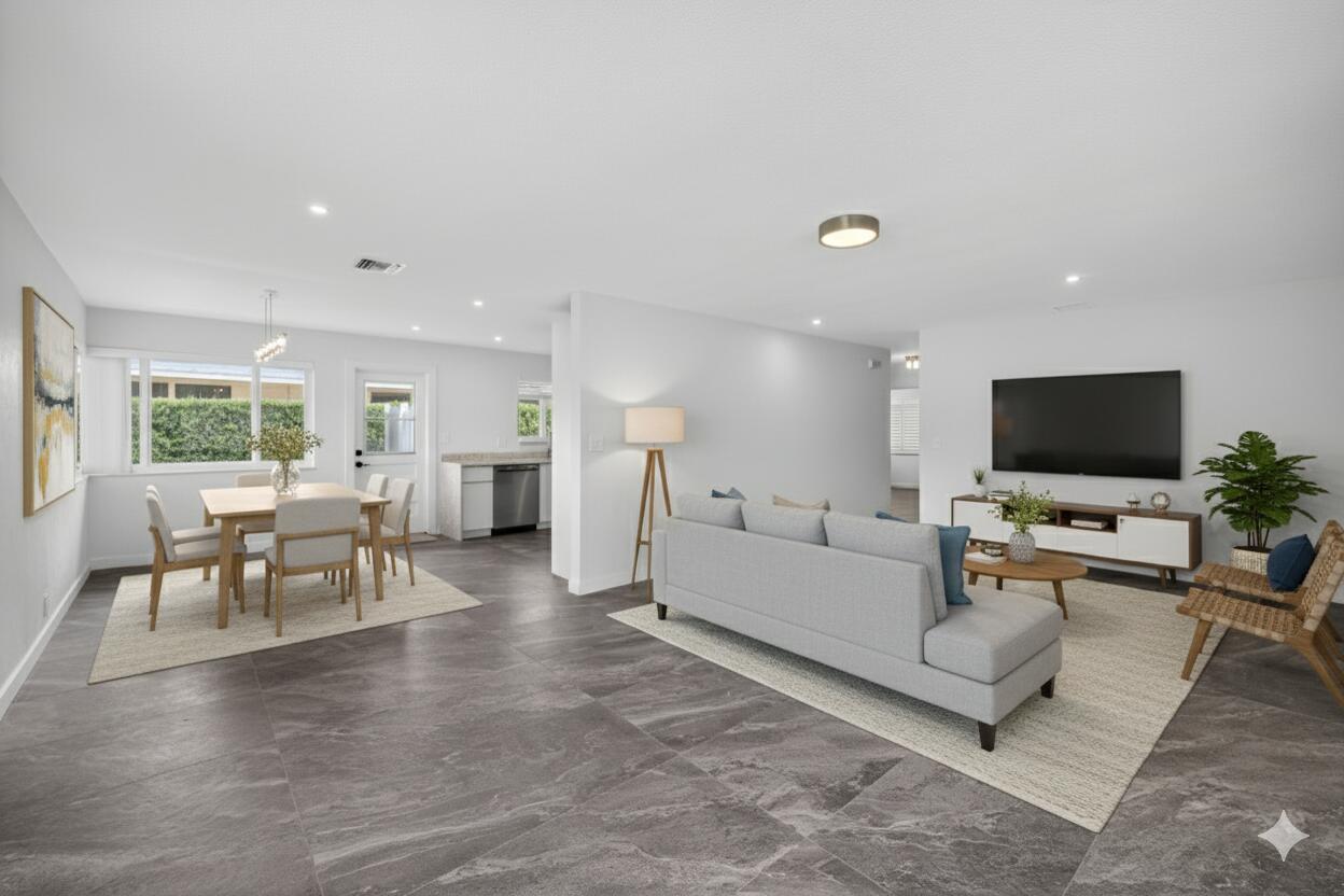 SILVER SHORES SEC OF LAUD - Residential Lease