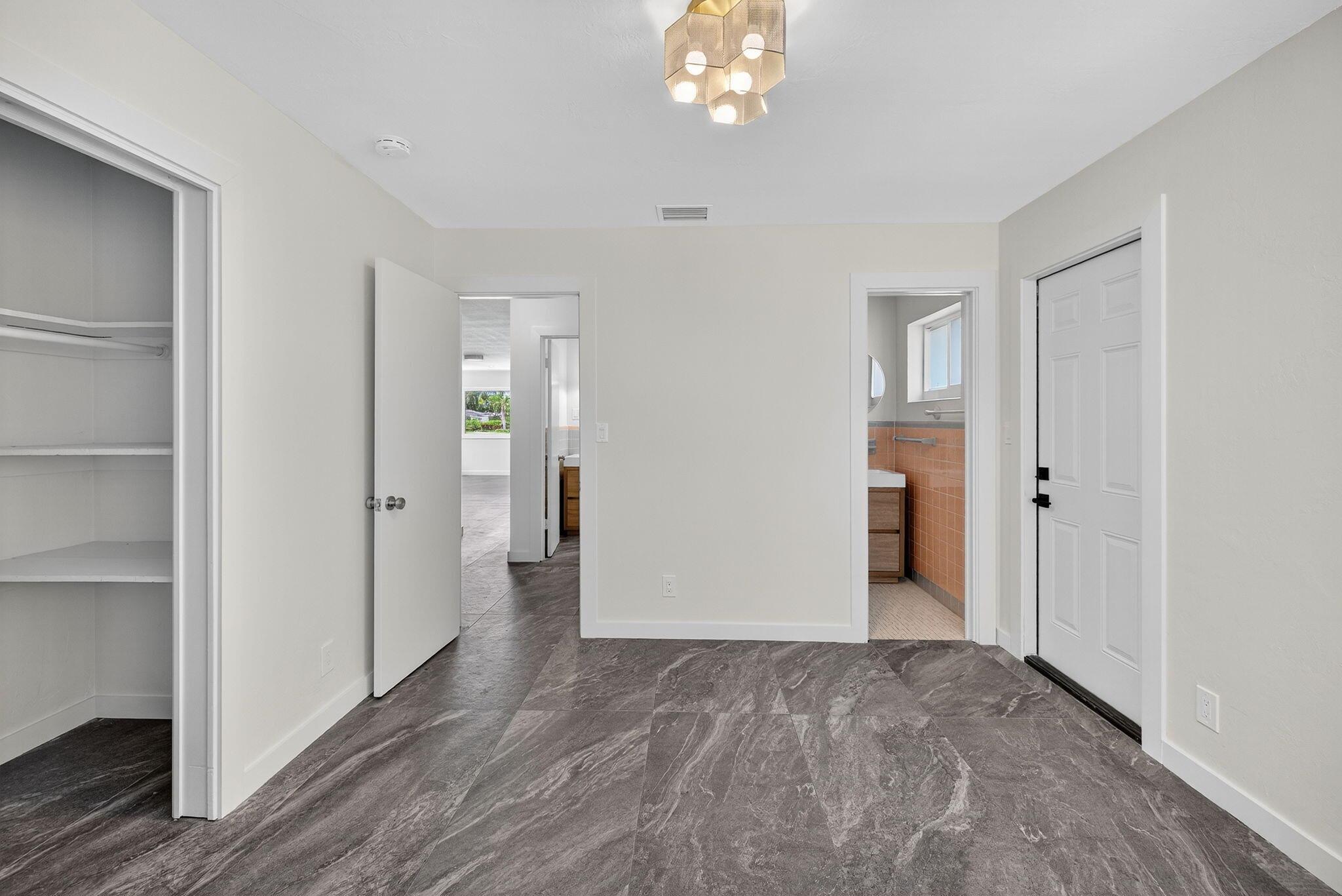 SILVER SHORES SEC OF LAUD - Residential Lease