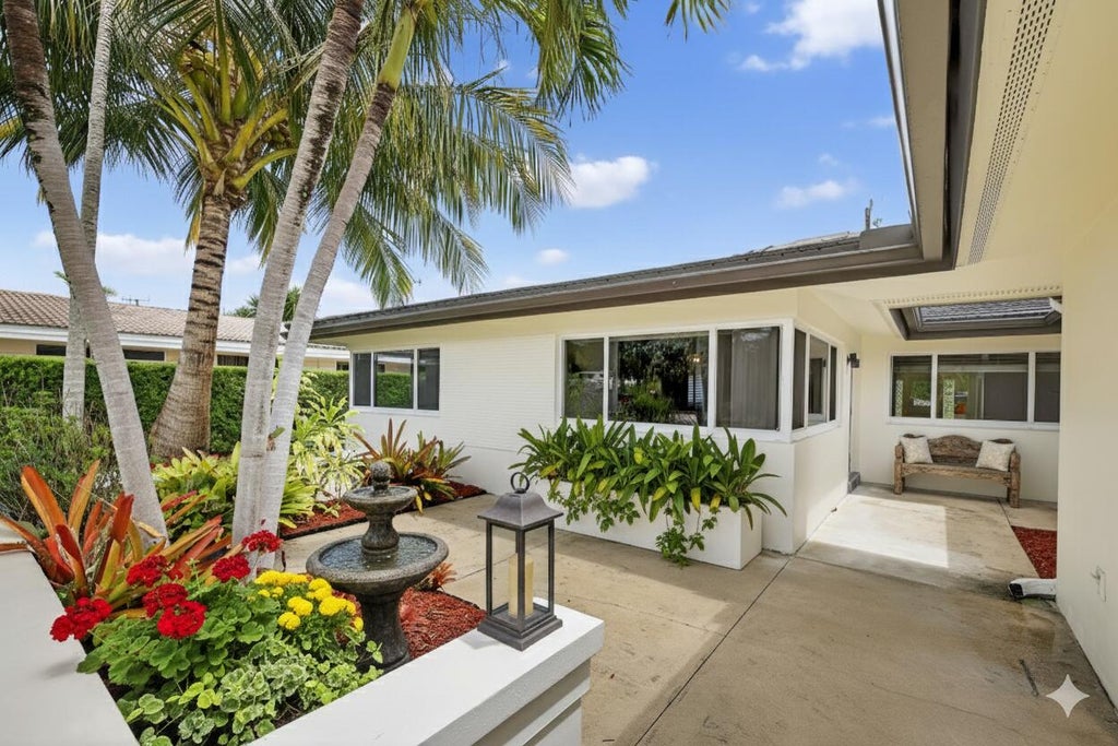 Photo of 4442 Seagrape Drive #1-North, Lauderdale By The Sea, FL 33308 (MLS # R11123264)