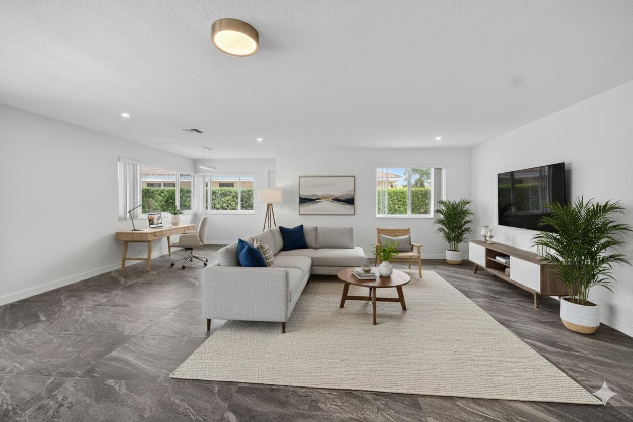 SILVER SHORES SEC OF LAUD - Residential Lease
