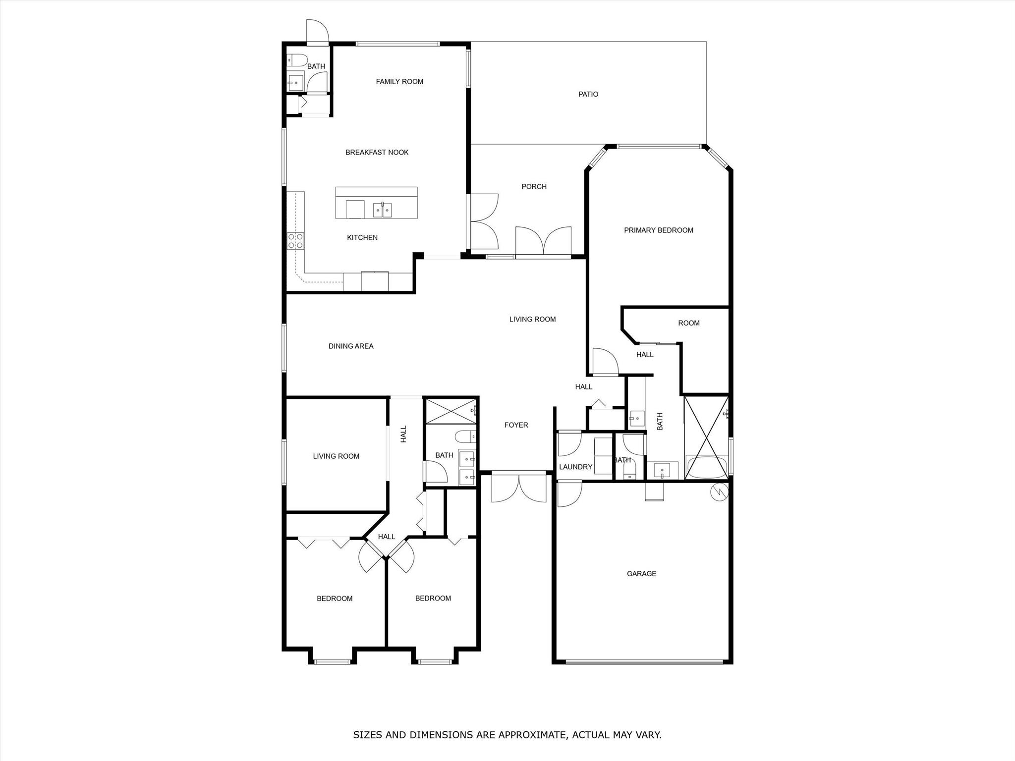 5349 Oakmont Village Circle