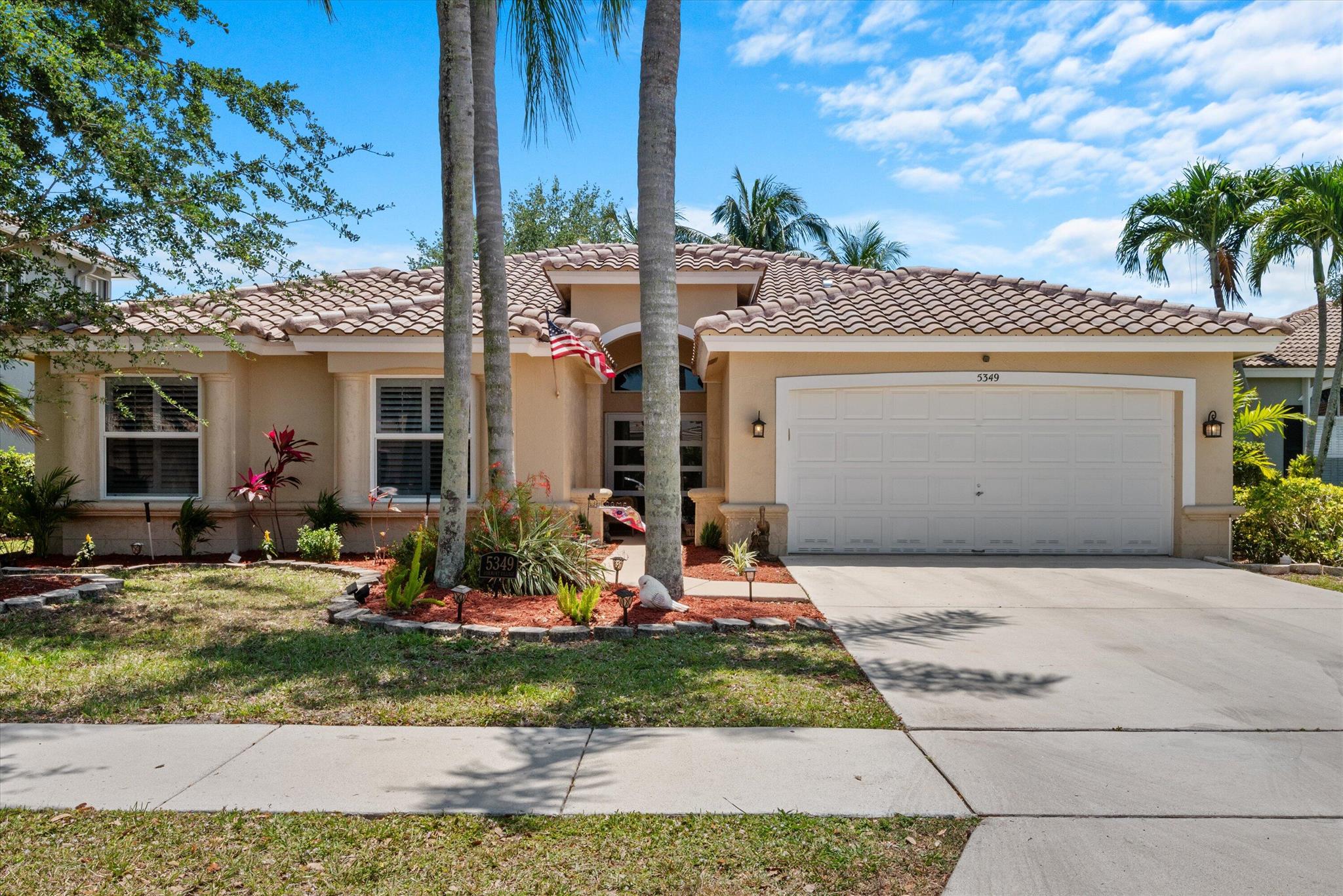 5349 Oakmont Village Circle