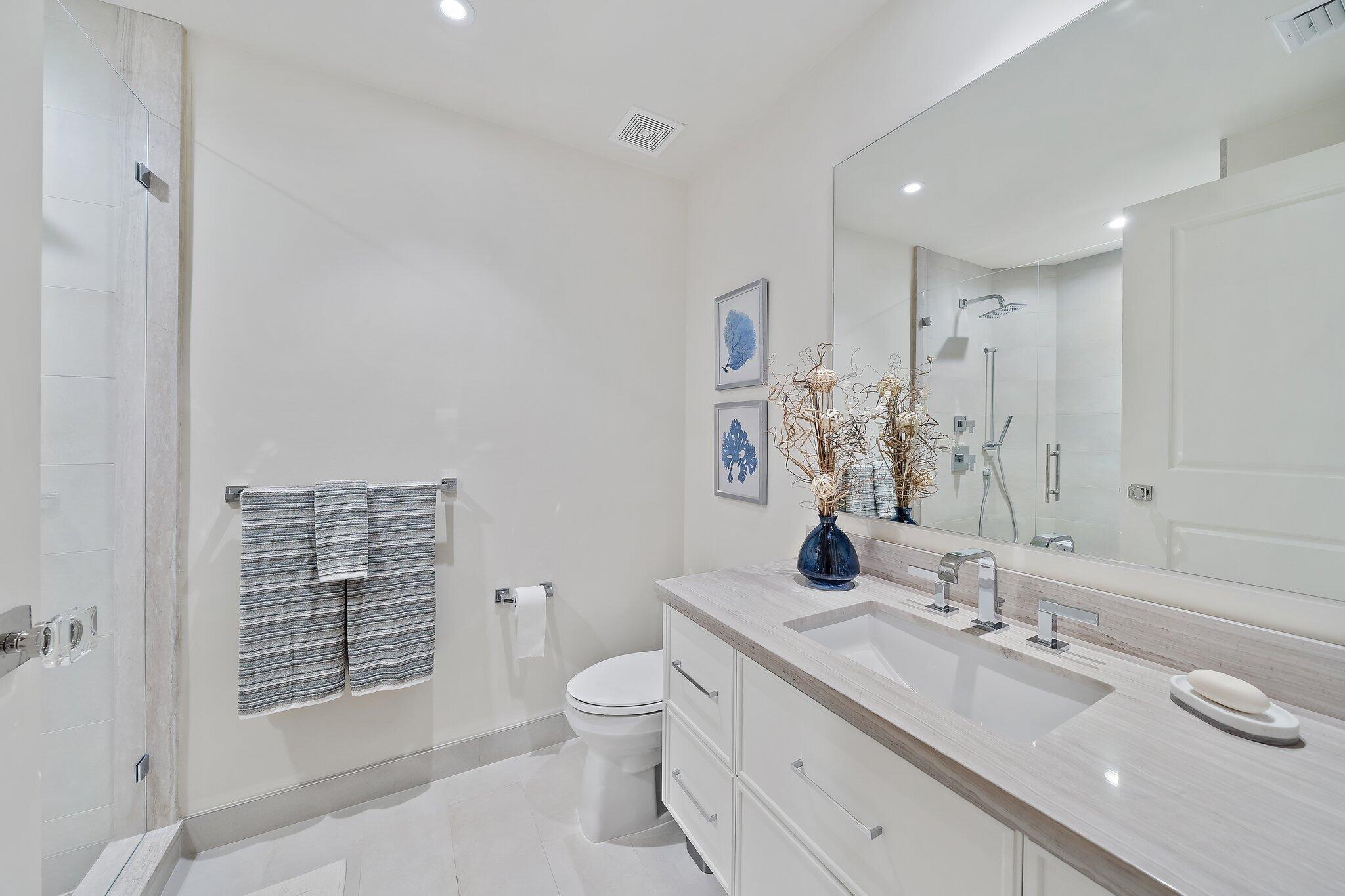 2700 NORTH OCEAN CONDO - Residential