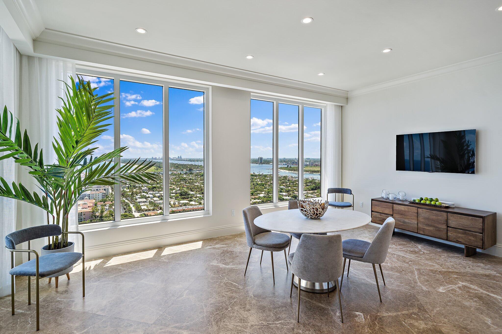 2700 NORTH OCEAN CONDO - Residential