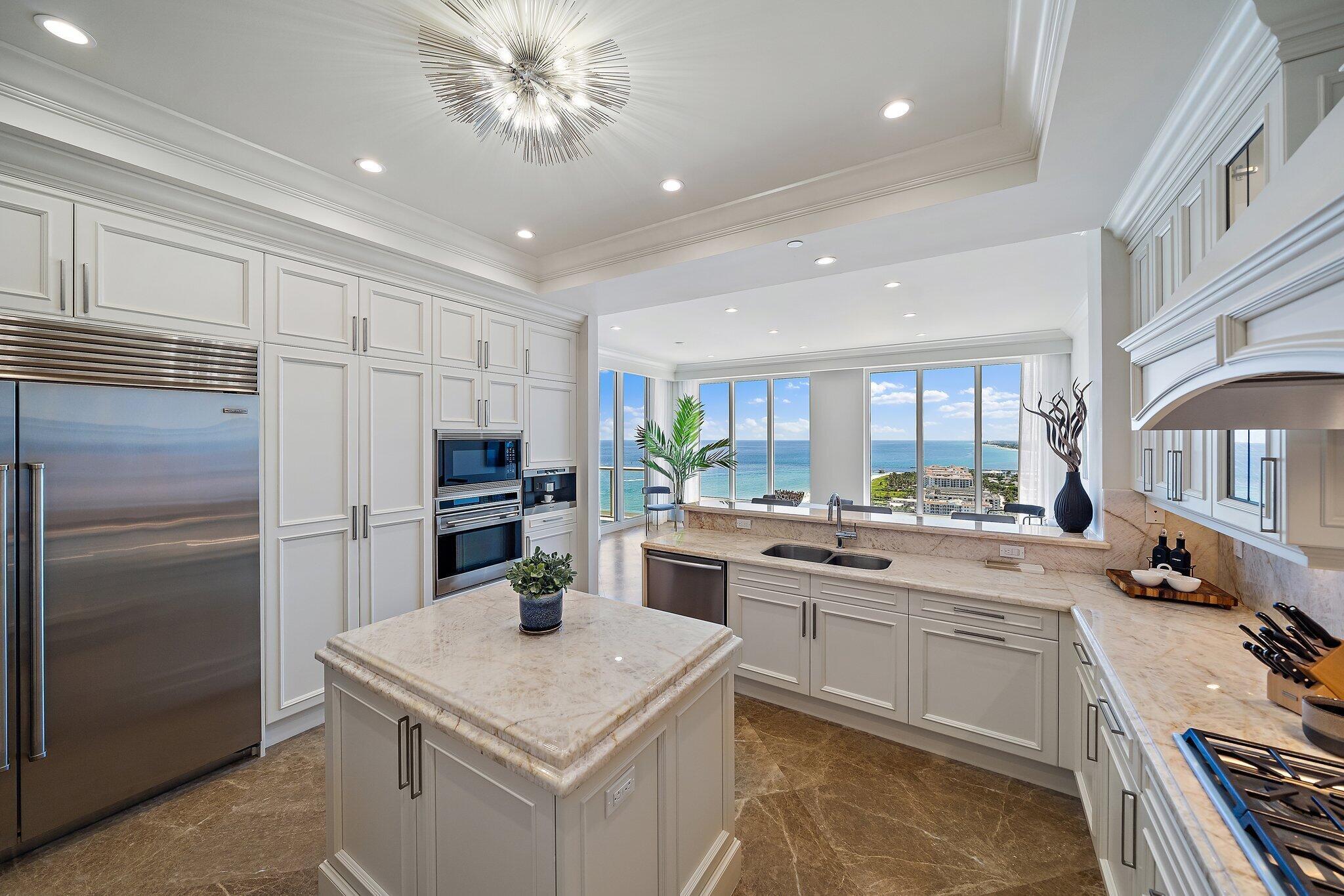 2700 NORTH OCEAN CONDO - Residential