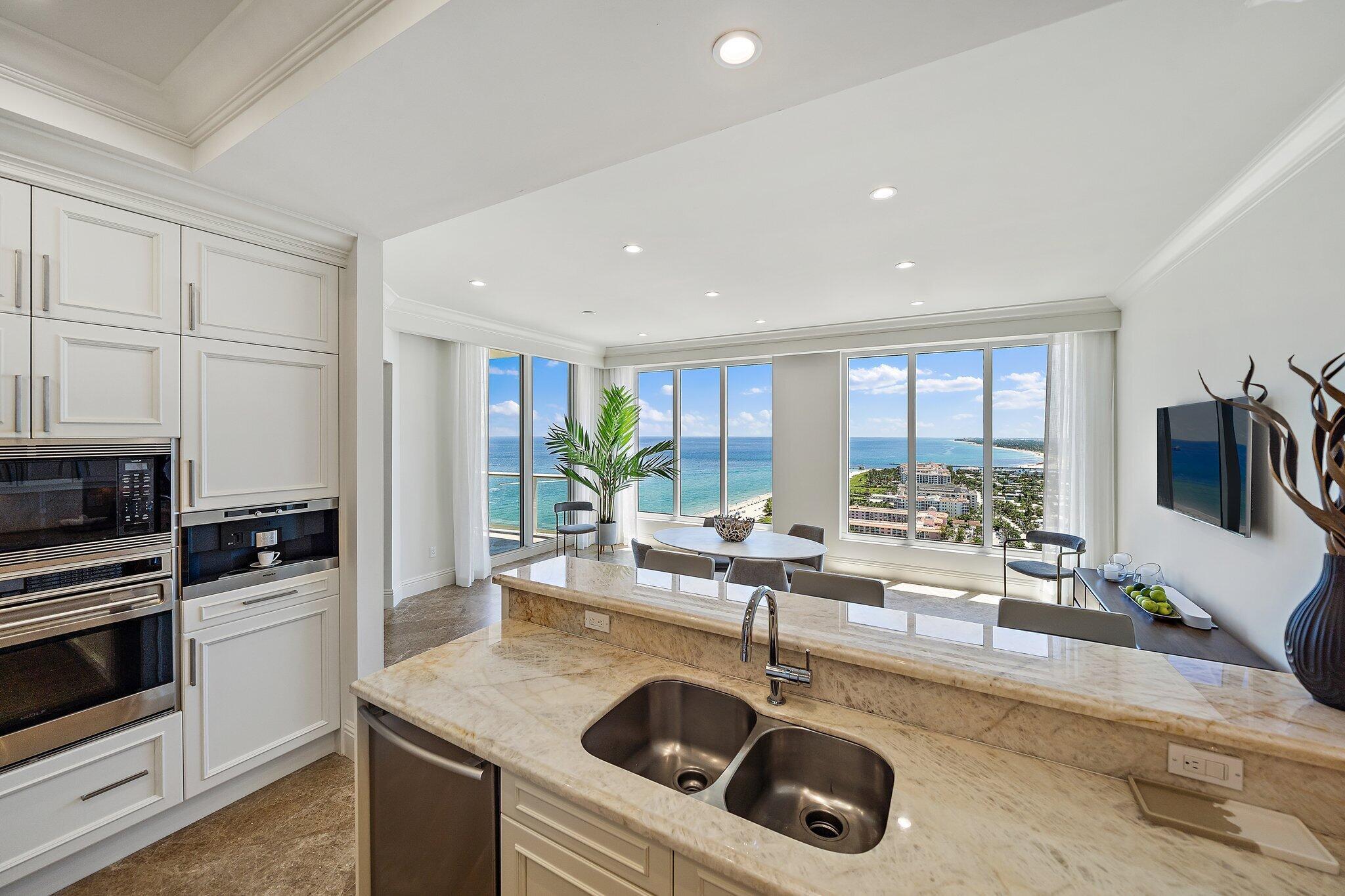 2700 NORTH OCEAN CONDO - Residential