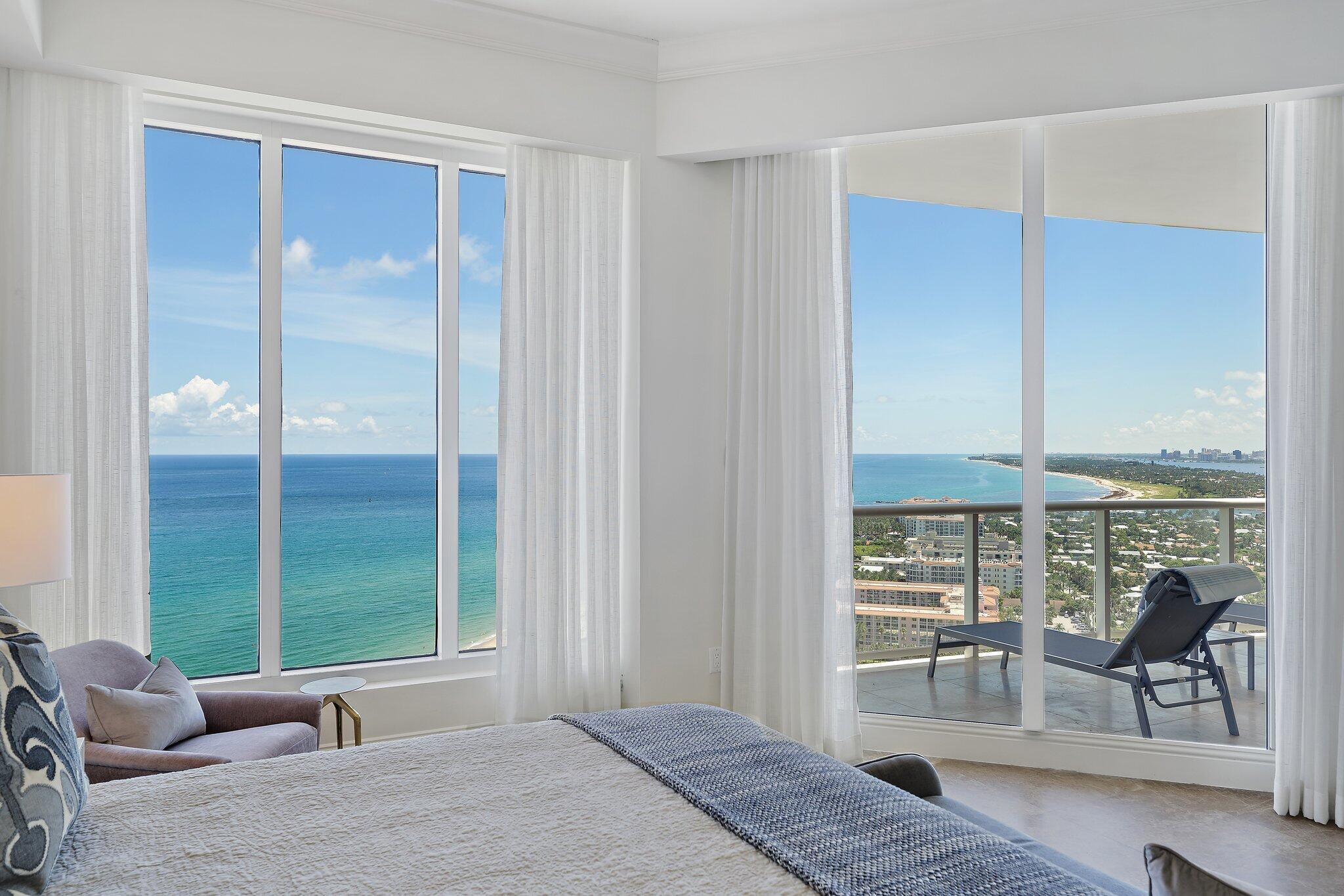 2700 NORTH OCEAN CONDO - Residential