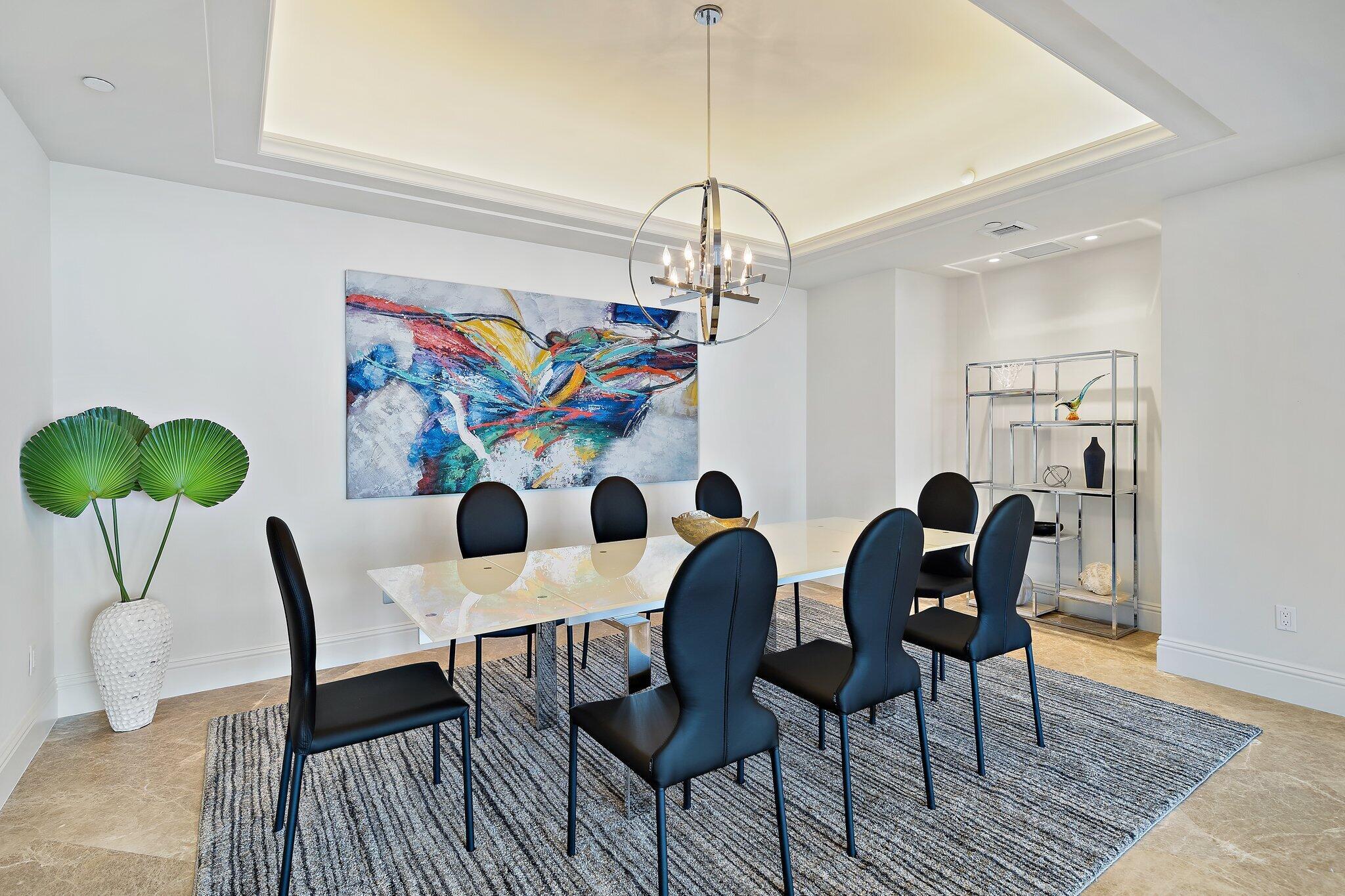 2700 NORTH OCEAN CONDO - Residential