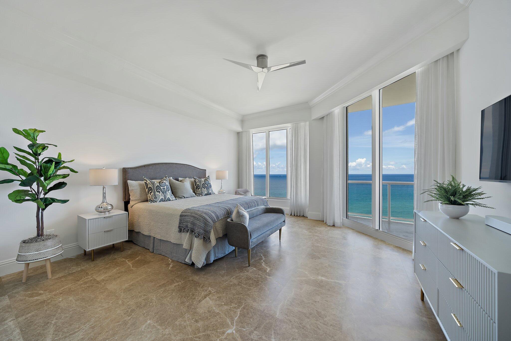 2700 NORTH OCEAN CONDO - Residential