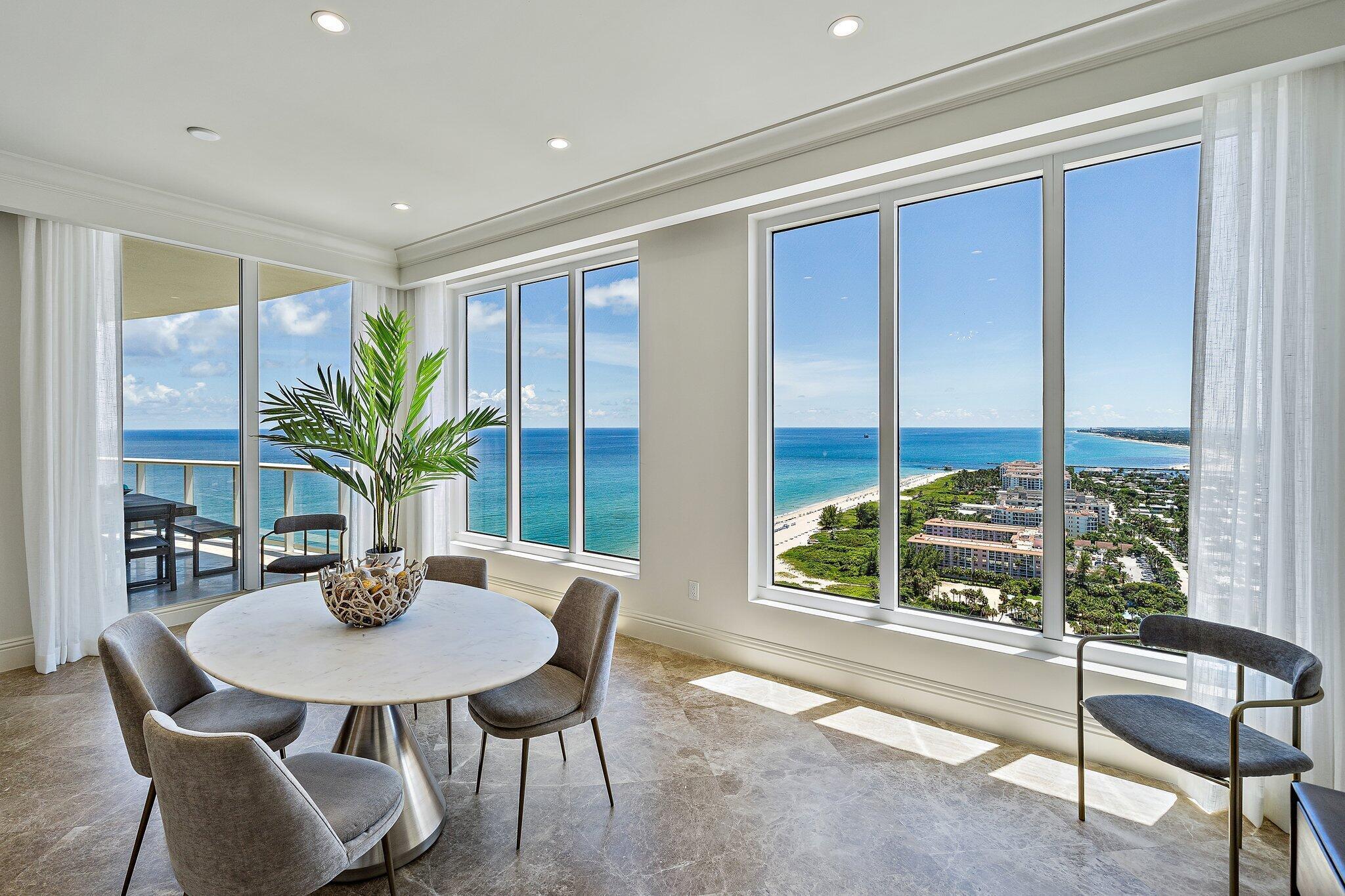 2700 NORTH OCEAN CONDO - Residential