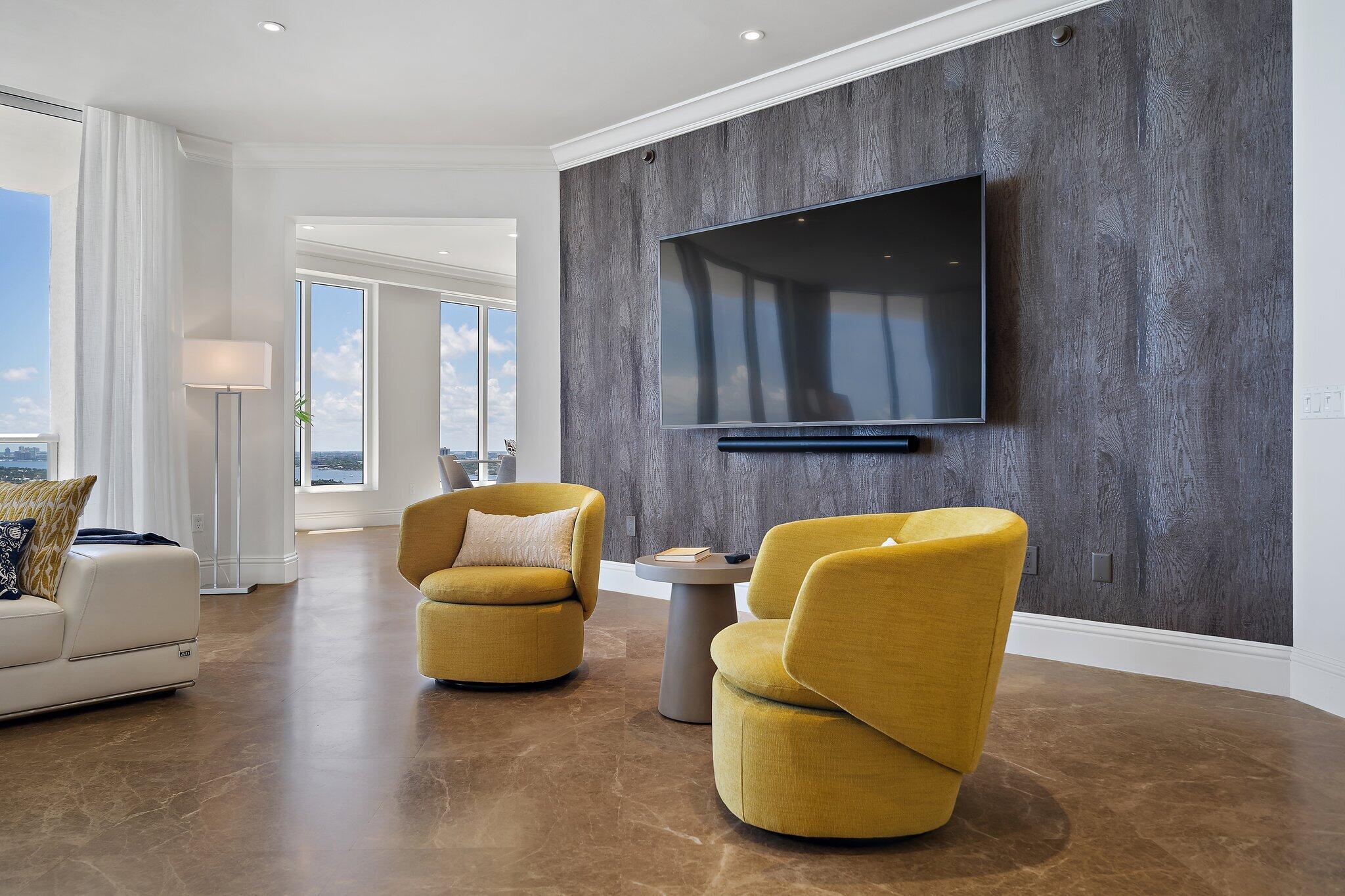 2700 NORTH OCEAN CONDO - Residential